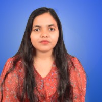 Mausumi Meher