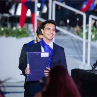 Ricardo Iván Salinas González