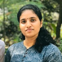 Anusree P