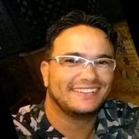 Daniel De Souza Borges Junior