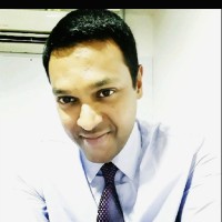 Dr. Sushil Nanaware