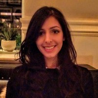 Nadia Bhatti