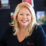 Kim Stegemoller