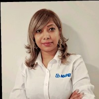ASHEENA MOODLEY
