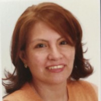 Maria Cantos