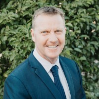 Paul Kirby MLA