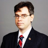 Alexander D. Vaughan