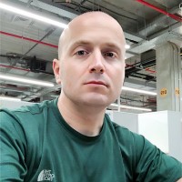 Albert Alkhazov