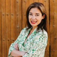 Tatiana Rodríguez de la Paz