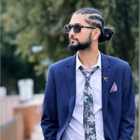 Sandip Dahal