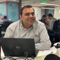 Tarun Mehta