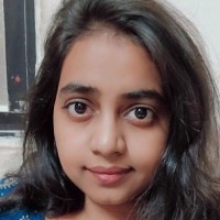 Krupali Upadhyay