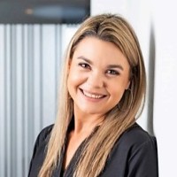 Maureen Wallander