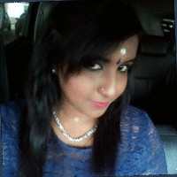 Deepa Vengidasalam