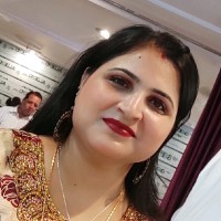 Kulwant Kaur