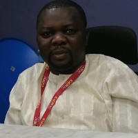 Oluwaseun Bello