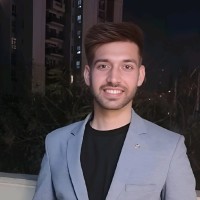Tushar Chandna
