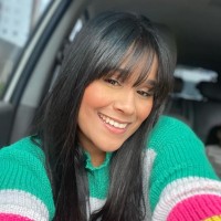 Lydia Cristina
