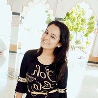 Ca Dixita Parmar