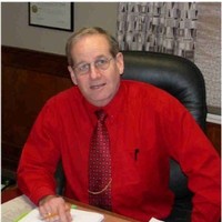 Stephen Hurst