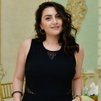 Meri Abgaryan
