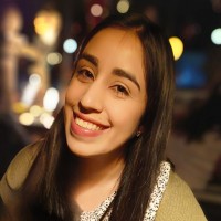 Itzel Gil