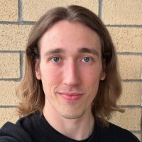 Jake Palmer