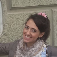 Veronica Scalici