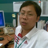 Tony Chen