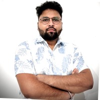 Vishnu Dev Mishra