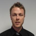 Mathew Helliwell