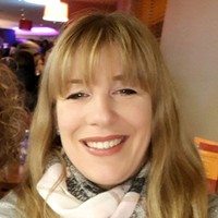 Joanne Ray CIWFM