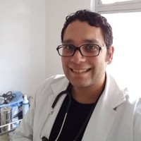 Carlos Andrés Vega Roca