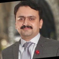 Shahjahan Khan
