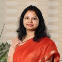Smita Dayal, Ph.D
