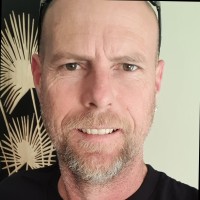 Todd Cox