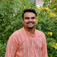 Ashirbad Pradhan