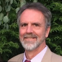 Robert Parker, PE
