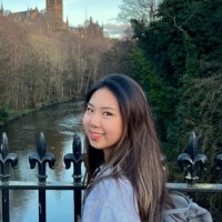 Sarah Zhang