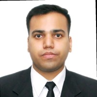 Harsh Kumar Goel