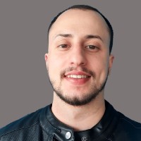 Marcos Vinicius Pinheiro