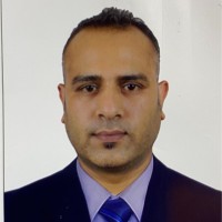 Sanjaya Nepal