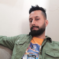 Deepinder singh Dhaliwal