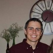 Zach Mendoza