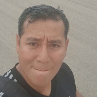 David Rincón Mayuri