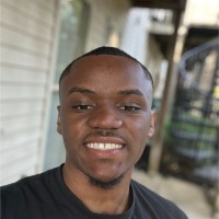 Ronald Harris
