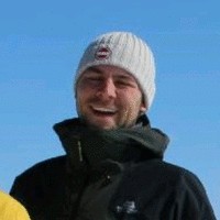 Chris Burnett