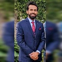 Ar. Dweepesh Kumar