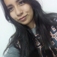 Aranza Abril Haro Bruno