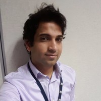 Maqsood Rizwan Ali Khan